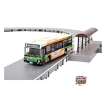 New Tomytec The Bus Collection Running System Basic Set A4 Isuzu. Fixed Price $124.58.