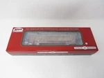 Atlas Ho 20007586 Maine Central Mec #8050 40' Gsi Pulpwood Flat Car. Fixed Price $43.95.