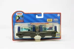 Thomas & Friends Wooden Railway - Aquarium Cars New Learning Curve LC99160. Fixed Price $49.95.