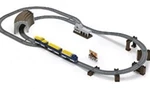 Discovery Kids 37 Piece Set Battery Powered Motorized Train 23" X 53". Fixed Price $55.00.