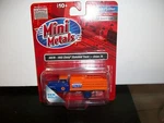 Ho Scale Classic Metal Works 30578 1955 Chevy Stakebed Truck Union 76". Fixed Price $14.95.