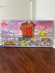 Shoprite Can Scale Train Set 2009 New. Fixed Price $200.00.