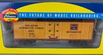 Athearn ATH75922 Chicago Burlington & Quincy 40 Wood Reefer #75009 HO3968. Fixed Price $26.71.