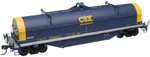 Atlas 20 001 154 Ho Scale Csx 42' Coil Steel Car Road #496644 Nos. Fixed Price $38.97.