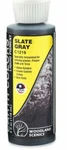 Woodland Scenics New 2024 Slate Gray Earth Color Liquid Pigment C1219. Fixed Price $17.53.