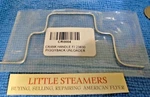 23830 American Flyer Crank Handle Piggyback Unloader Us Made Repro. Fixed Price $8.50.