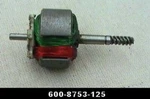 Lionel 600-109 6008753125 Armature For 622-100 NW2 All Diecast Alcos GG1 Motors. Fixed Price $24.49.