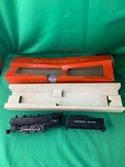 Lionel Ho Scale Southern Pacific Untested Repair? Train 0625LT Read. Fixed Price $59.99.