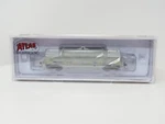 Atlas 50006762 Arkansas Oklahoma Railroad Aok 42' Coil Steel Car Freight Train. Fixed Price $36.95.