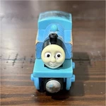 Thomas & Friends Light-up Reveal Engine, Blue/black/yellow Plastic CHN24. Fixed Price $11.99.