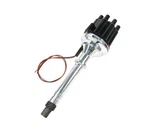 Pertronix Billet Distributor D100800 Flame-thrower Mechanical Chevy Sbc Bbc. Fixed Price $402.60.