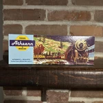 Athearn Model Train Ho Santa Fe Standard Observation Vg+/nm. Fixed Price $14.00.
