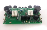 Power Amplifier With Quasi Complementary Output Stage. High Quality MRC-A120N. Fixed Price $75.00.
