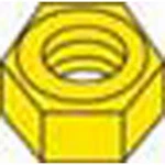 Woodland Scenics H881 Hob-bits 00-90 Hex Nuts (pack Fo 5). Fixed Price $9.99.