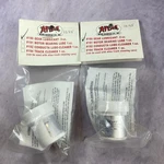 Lot Of 2 Atlas 190 Ho & Gear Lubricant - 0.5 Oz Bottle. Fixed Price $19.99.
