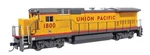 Walthers Mainline 910-9573 Ho Union Pacific Ge 8-40B Dc/dcc Ready #1800 New. Fixed Price $139.95.