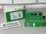 Schneider Electric Tprbcpfn Bus Coupler, Tesys Island, Profinet. Fixed Price $230.00.