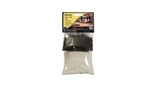 Woodland Scenics 1286 All Scale Gravel Gray Fine 12OZ 340G. Fixed Price $6.99.