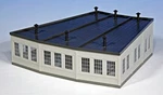 Kato 23-240 Roundhouse Scale. Fixed Price $43.35.
