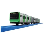 Takara Tomy Plarail E235 Series Yamanote Line 32 Door Car Train Toy Green. Fixed Price $33.64.
