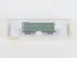 Z Scale Micro-trains Mtl 13804-2 Atsf Santa Fe 40' Single Door Stock Car #68645. Fixed Price $24.95.