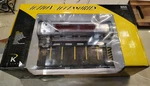 K-line K-42404 Scale Operating Starlite Diner. Fixed Price $69.99.