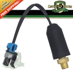RE55145 Oil Pressure Sensor For John Deere 7200, 7210, 7400, 7410 7510 7600+. Fixed Price $81.10.