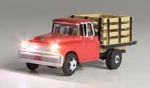 Woodland Scenics WOOJP5615 Just Plug Heavy Hauler. Fixed Price $36.15.