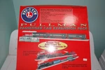 Lionel 6-30111 Passenger Car Expansion Pack. Fixed Price $125.00.