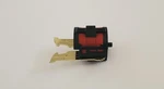 1997 Leader Shine Loco Squad Commander Black Thunder. Fixed Price $14.99.