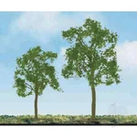 Jtt (ho-scale) 94425 Professional Series 3" Ash Tree (2-PACK). Fixed Price $13.85.