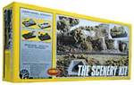 Woodland Scenics S927 The Scenery Kit. Fixed Price $92.99.