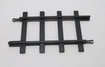 Merch Source North Pole Junction Christmas Train Straight Track Only. Fixed Price $9.95.