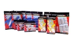 Huge Tomica Hypercity Expansion Lot Tomy Rails Girders Pavement Play Map. Fixed Price $149.99.