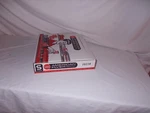 American Flyer 20763 Reproduction Set Box And Insert Only(no Trains Or Cars. Fixed Price $69.99.