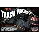 Afx/racemasters Track Pack AFX21045 Ho Slot Racing. Fixed Price $159.28.