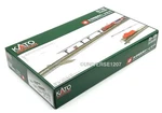N Scale Kato 23-129 Platform Kit Set Rhb Glacier Express Structures Diorama. Fixed Price $46.00.