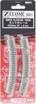 Rokuhan Z Gauge R065 Cant Rail Super Elevated Track R220MM 30?? X Pcs /. Fixed Price $31.73.