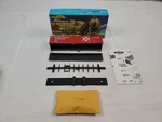 Ho Scale Athearn Ralston Purina Company 50' Mechanical Reefer Rpcx 248 Blue Box. Fixed Price $17.99.
