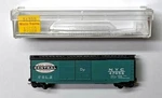 Mtl Micro-trains 34200 New York Central Nyc 47056 50 Foot Boxcar. Fixed Price $12.00.