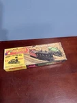 Roundhouse Scale 50' New York Central And Lake Shore Sleeping Car Kit #5003. Fixed Price $29.99.