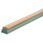 Midwest Products 4022 Basswood Strip L Ft. X 1/16 In. (pack Of 60). Fixed Price $19.38.
