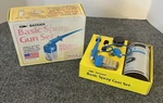 Badger Basic Spray Gun Set Model 250-3 Airbrush Custom Paint Single Action New. Fixed Price $19.99.