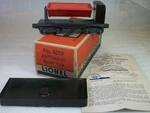 Lionel Postwar Scarce 3559 With Brown Balelite Motor Housing C-8 Ln Htf Orig Box. Fixed Price $325.00.