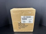 Lionel 6-11883 Jersey Central Cnj Diecast Offset Coal Hopper Car 3-PACK Nib Nos. Fixed Price $179.00.