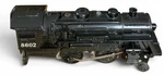 Lionel Train Engine Locomotive O27 Scale 8602 - Hard Plastic. Fixed Price $25.99.
