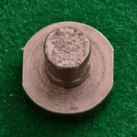 Lionel Original Service Tool ST375-5 Lower Wheel Cup For 723, 736 Locos. Fixed Price $26.00.