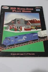 Atlas #14 Model Railroad Ho King-size Plan Book ATL14. Fixed Price $17.99.