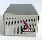 Charlie's Angels Full Throttle 2003 Press Kit Speaker Box W/ Cd-rom & Booklet. Fixed Price $100.00.