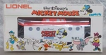 Vintage 1977 Lionel Disney Mickey Mouse Express Caboose 6-9183. Fixed Price $32.00.